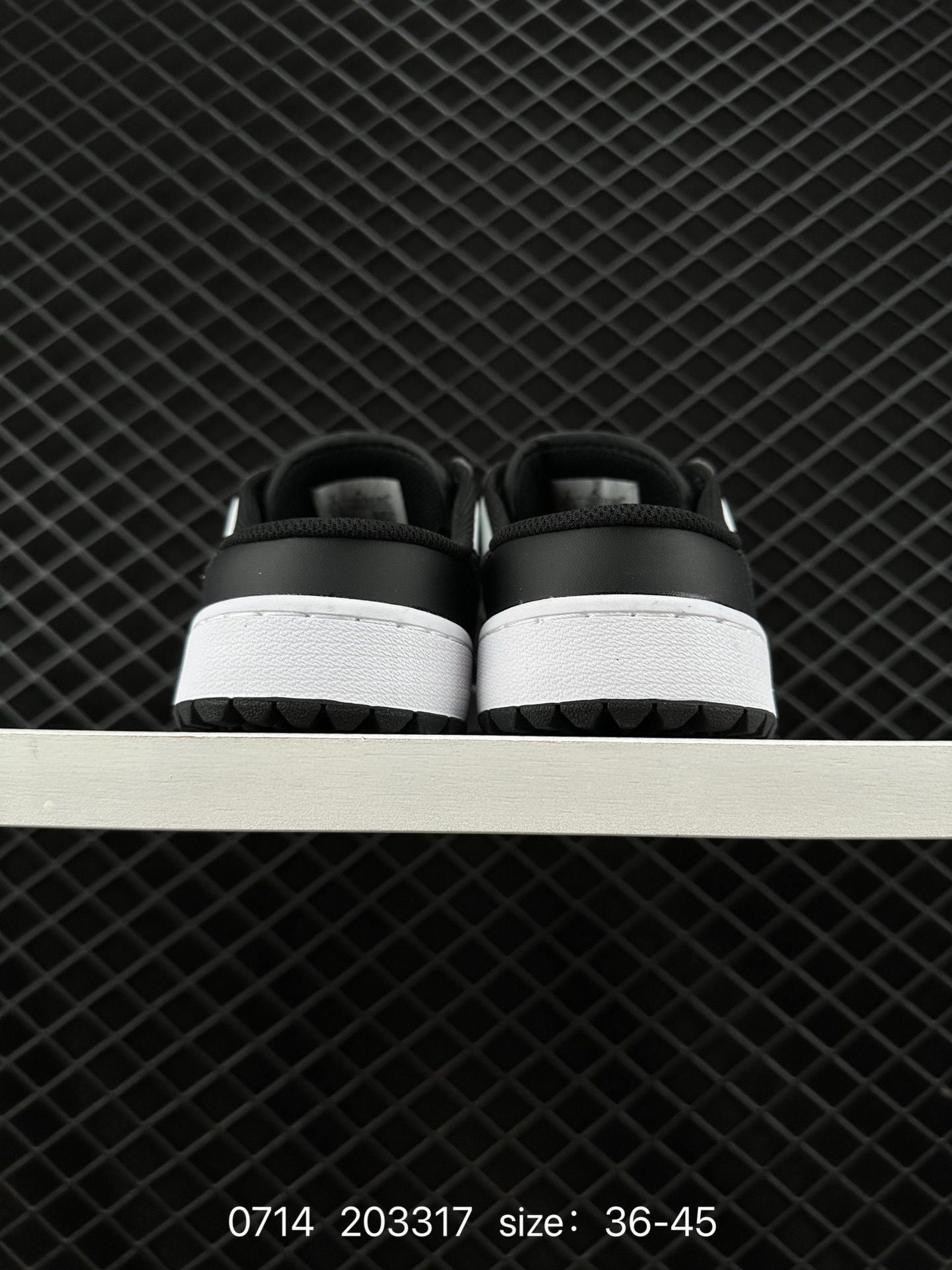 Nike Air Jordan 1 Low GS